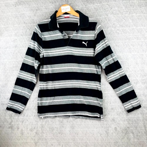 Puma polo rugby homme - puma,