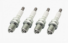 Kit 4 Bougies Ngk Pour Honda