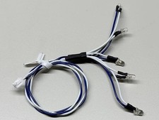 LED pour lampe de toit TAMIYA