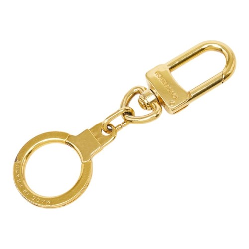 Louis vuitton ancre keyring - louis,