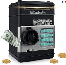 YUNYODA Tirelire électronique