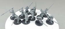 Warhammer SDA LOTR harad