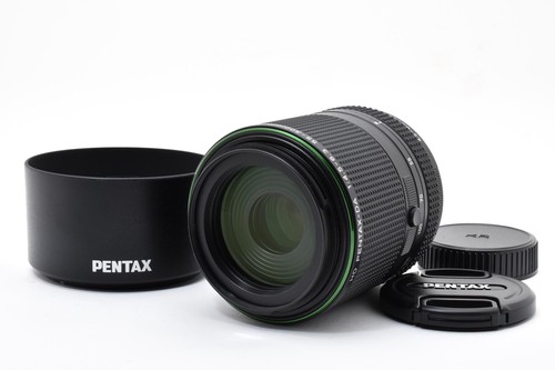 Objectif pentax 55 - objectif, 55-300mm