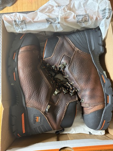 Timberland pro men inch - pro, 6