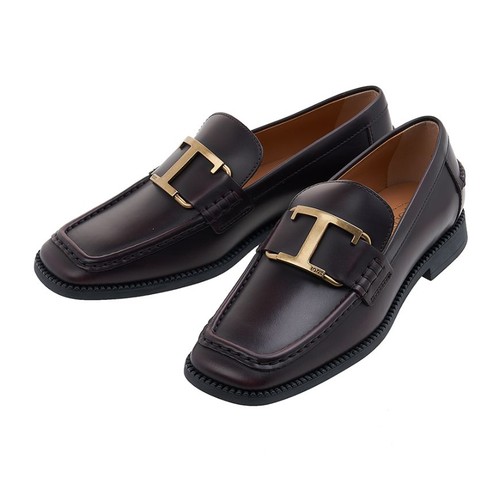 Tods mocassins intemporels - tods,