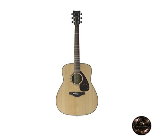 Guitare acoustique yamaha - acoustique,