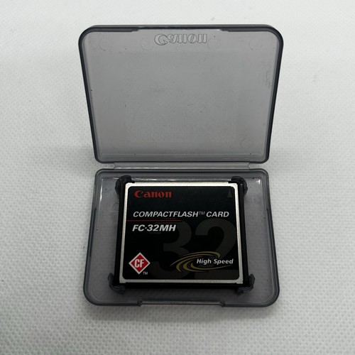 Canon compact flash - canon,