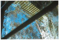 POSTCARD Charles & Ray Eames