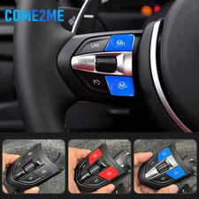 Steering Wheel Buttons