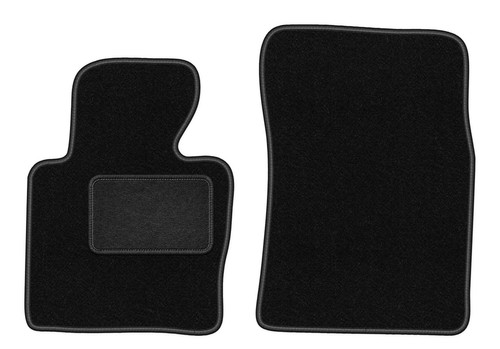 Tapis avant moquette - , range