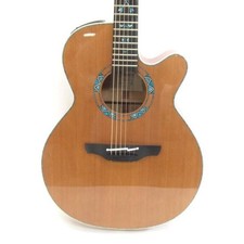 Guitare acoustique Takamine