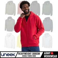 Sweat À Capuche Zippé