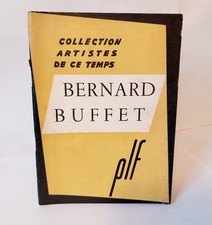 Bernard buffet collection - bernard,