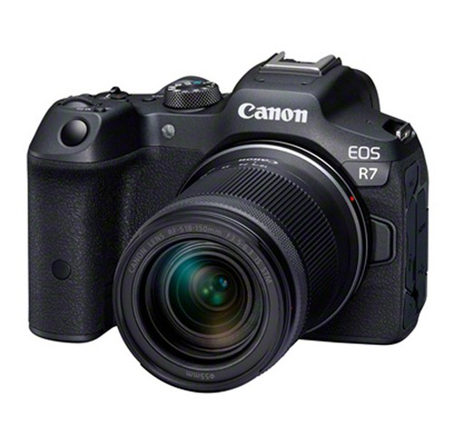 Boîtier canon eos rf - +, rf-s