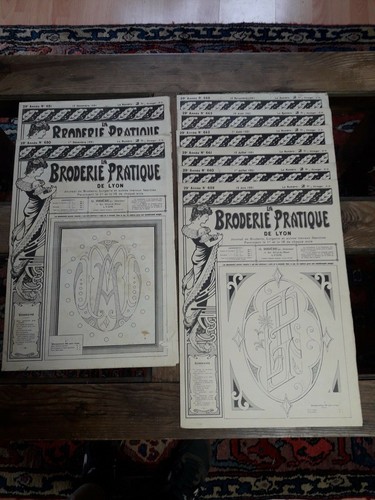 8nos anciens journaux - 8nos, la