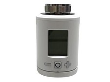 Tête thermostatique intelligente HOMEPILOT 13601001 B-WARE