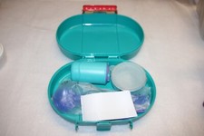 Tupperware Lunch Box Boîte