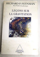 FEYNMAN LECONS SUR LA