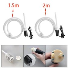 Pompe à Siphon de brassage