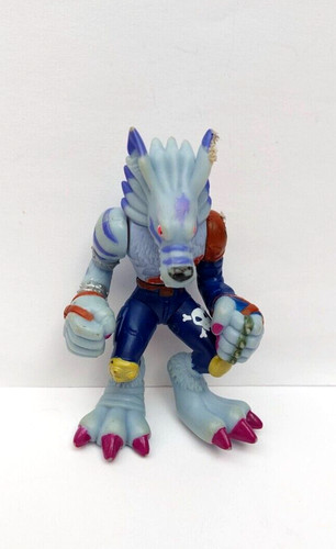 Jouet figurine digimon bandai - figurine,