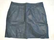 Jupe noire courte - IKKS