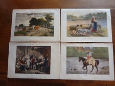 Grand Chromo Au bon Marché *