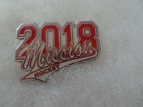 2018 mission hockey vintage - 2018,