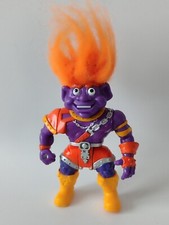 Figurines vintage Troll