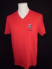 Shirt collector r c - t.,