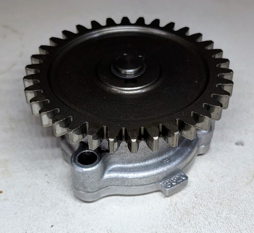 Pompe huile suzuki - huile, s