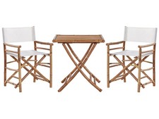 Beliani - Salon Bistrot -