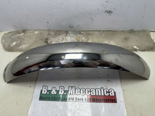 Garde boue chrome cyclomoteurs - garde-boue,