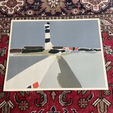 NICOLAS DE STAËL Gravelines