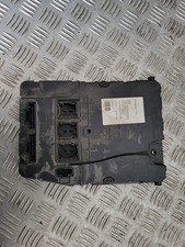 Boitier UCH - RENAULT MEGANE