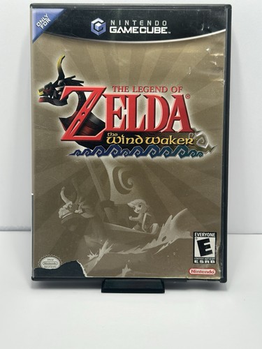 The legend zelda wind - legend,