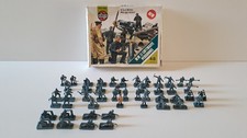 SOLDATS AIRFIX GERMAN