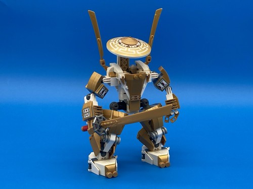 Lego ninjago temple light - lego, ninjago: