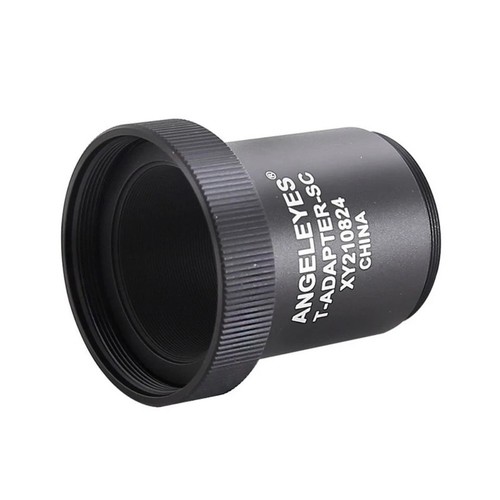 Sct m42 threads - m42, t-tube