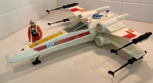 Vintage 1978 kenner star wars - vintage,