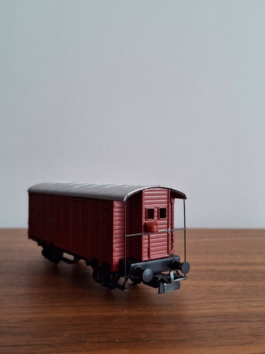 Hag wagon couvert à - hag,