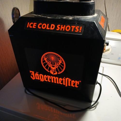 Jagermeister tap machine - tap, model