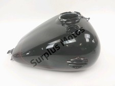 RESERVOIR HARLEY DAVIDSON CVO