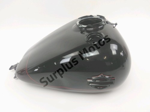 Reservoir harley davidson cvo - reservoir,