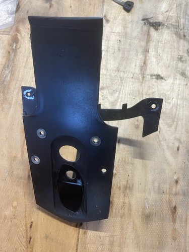 Carénage arrière yamaha fjr - arrière,