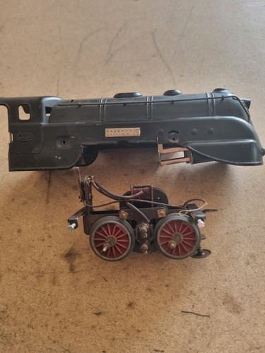 Jep moteur 222 - jep,