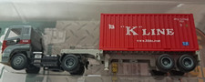 1:150 Tomytec, semi-remorque 6