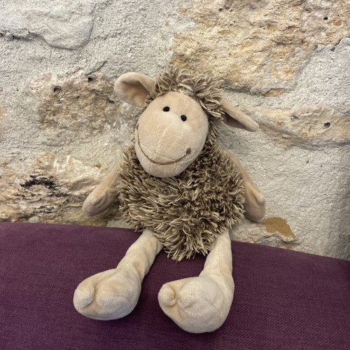 International doudou - cp,