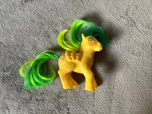 Little pony masquerade - little,