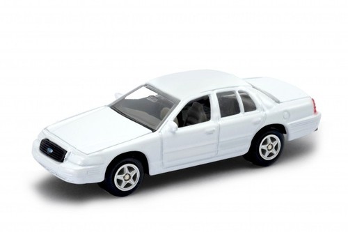 Ford crown victoria - victoria,