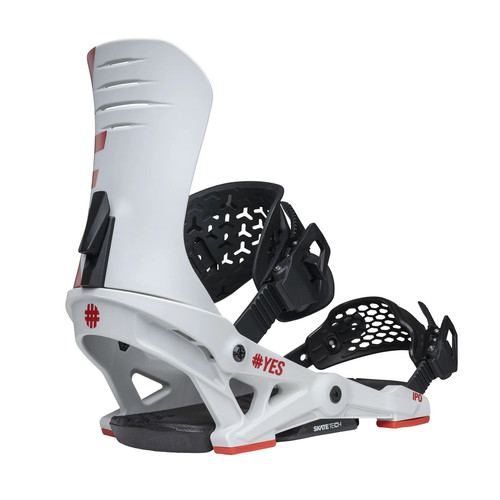 Attaches snowboard all - snowboard,
